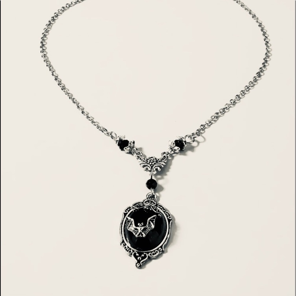 COPY - Wicked BAT 🦇 Necklace